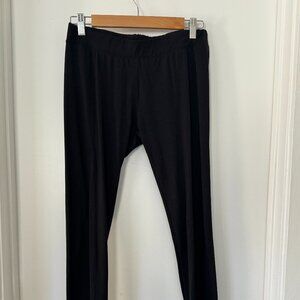 Pact Organic Cotton Leggins - 2 pair for $20